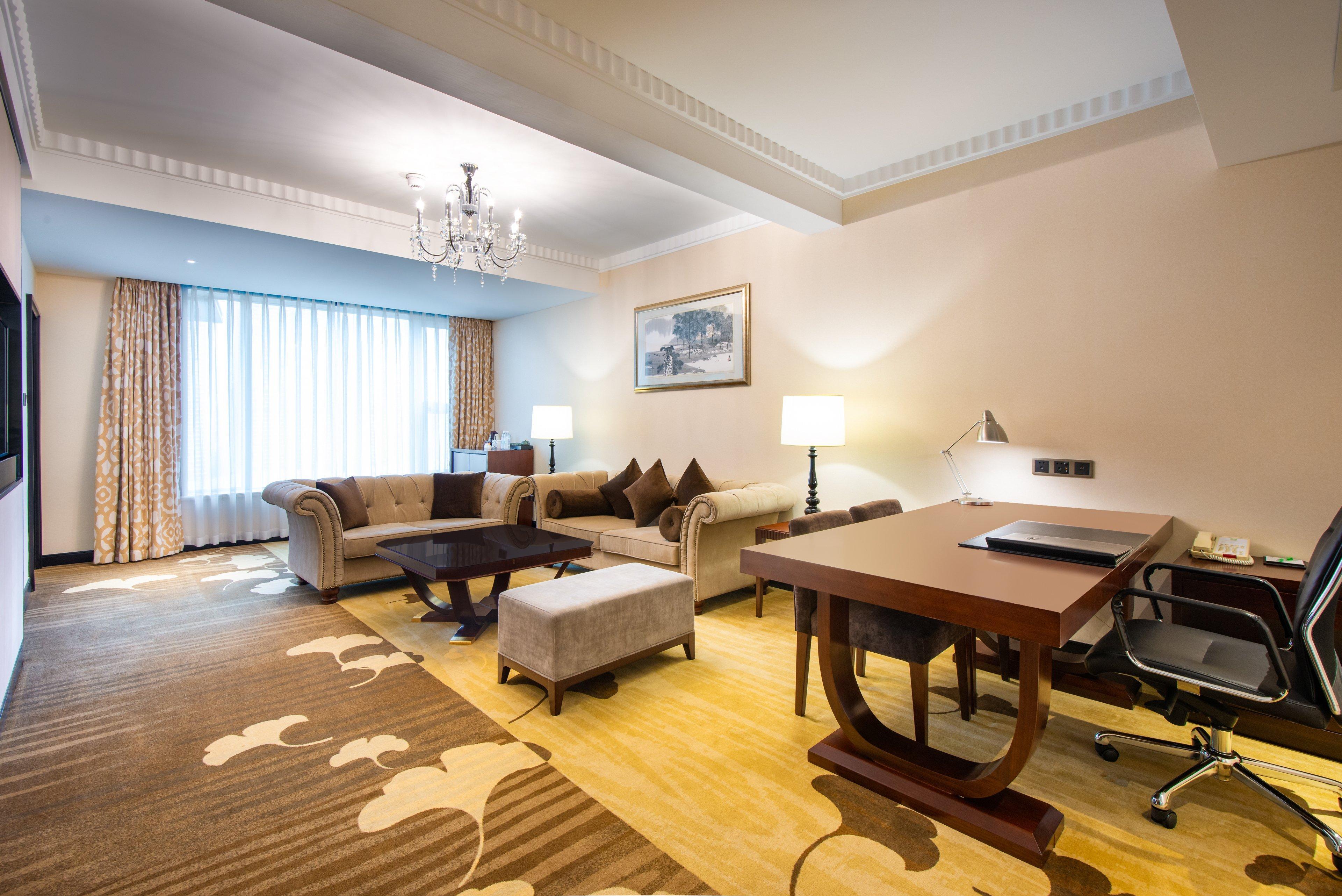 Holiday Inn Chengdu Century City-Westtower Dış mekan fotoğraf