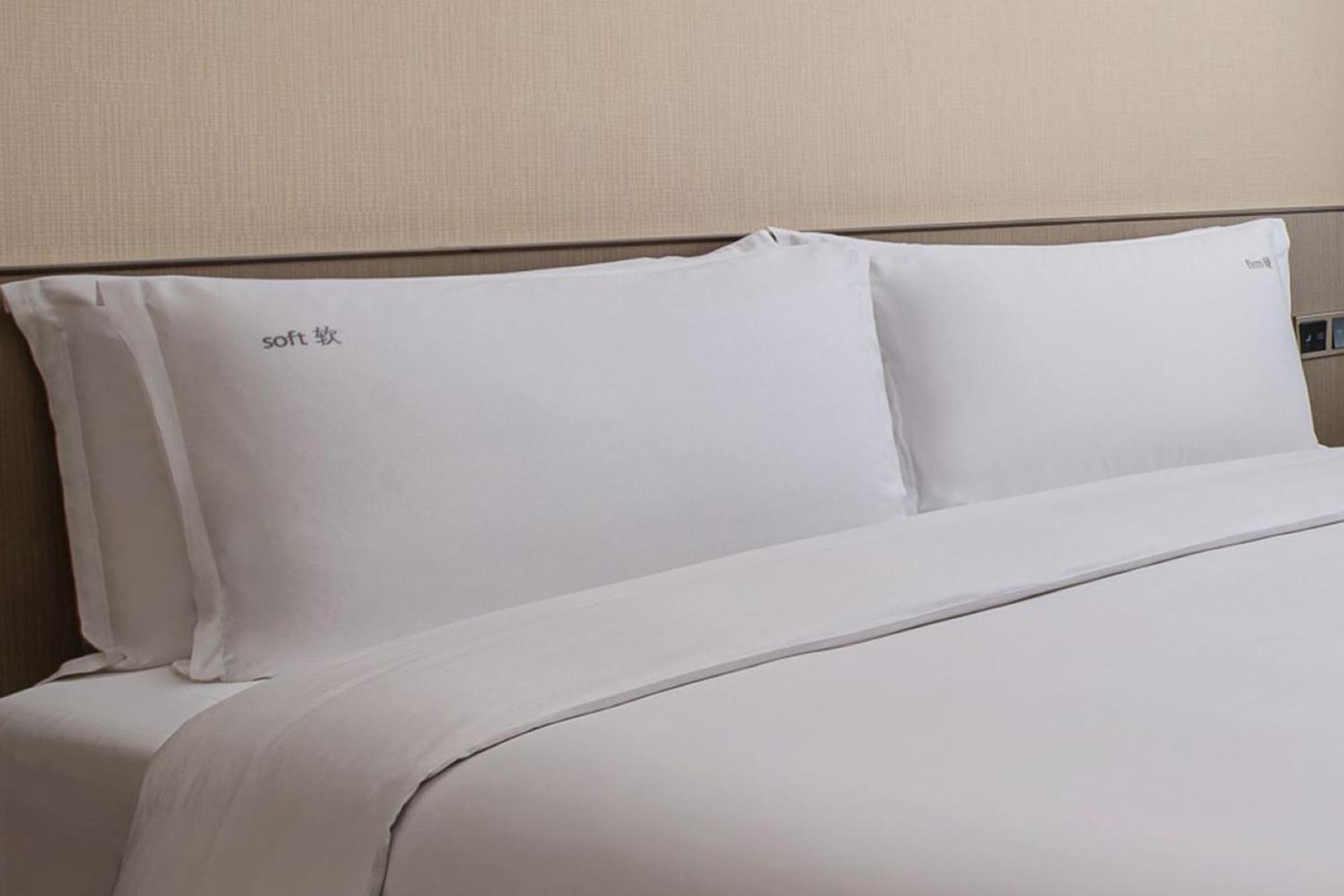 Holiday Inn Chengdu Century City-Westtower Dış mekan fotoğraf