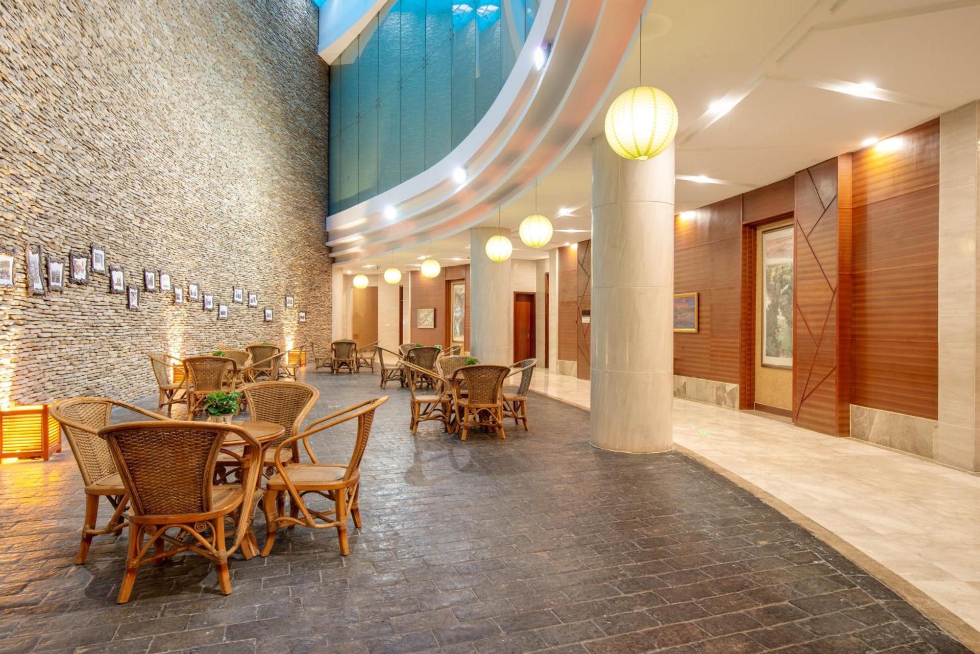 Holiday Inn Chengdu Century City-Westtower Dış mekan fotoğraf