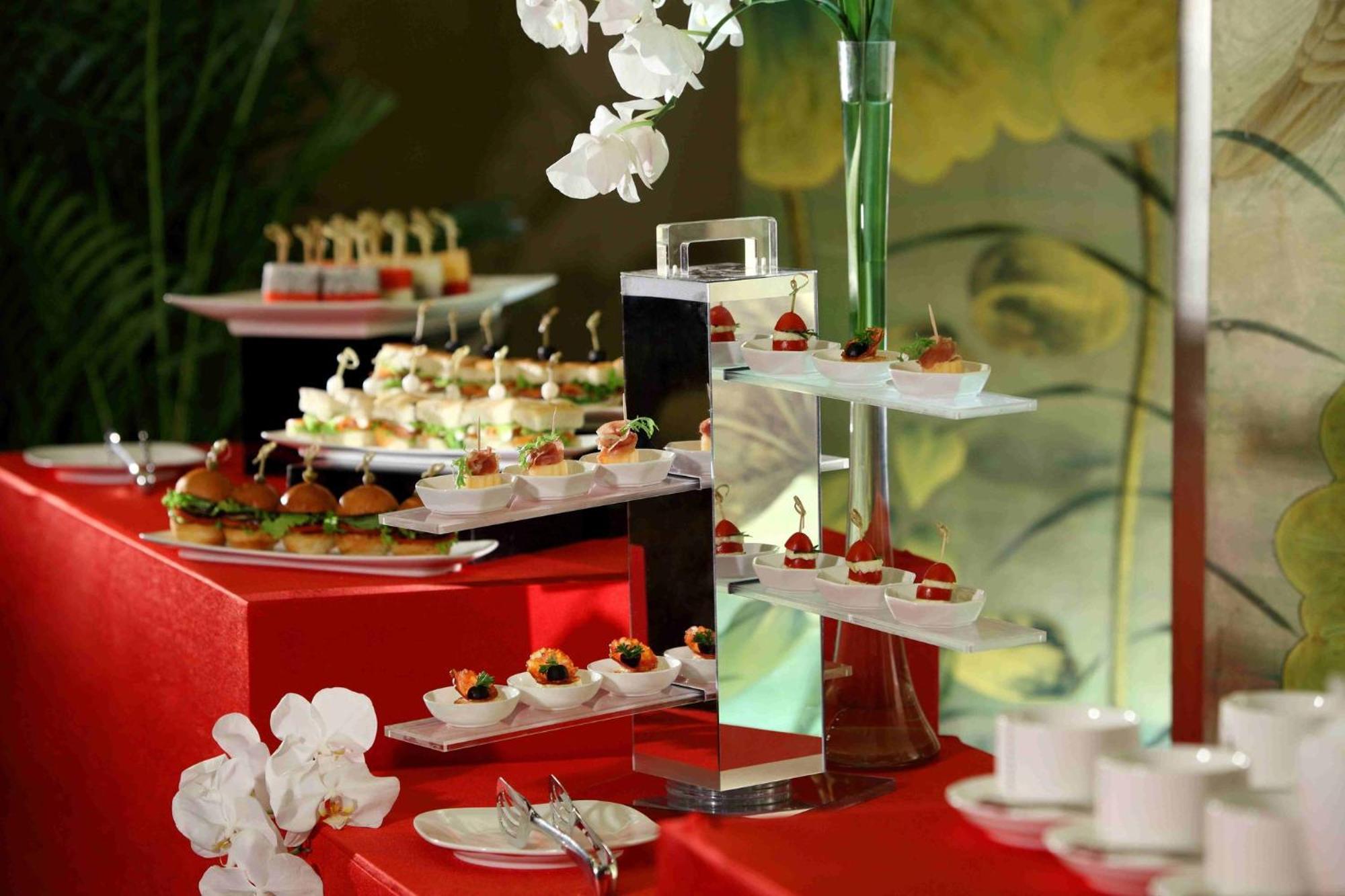 Holiday Inn Chengdu Century City-Westtower Dış mekan fotoğraf