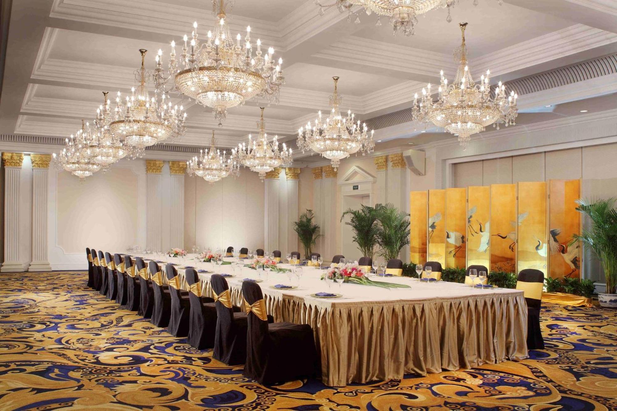 Holiday Inn Chengdu Century City-Westtower Dış mekan fotoğraf
