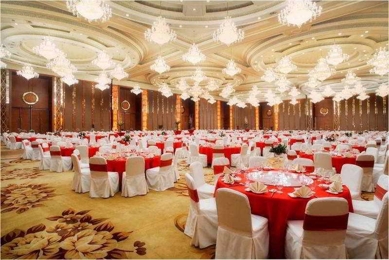 Holiday Inn Chengdu Century City-Westtower Dış mekan fotoğraf